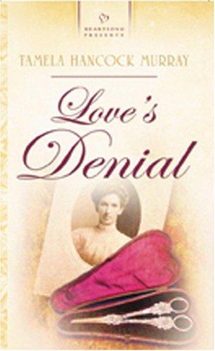 Cover of Love's denial