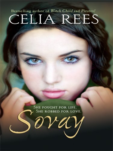Cover of Sovay