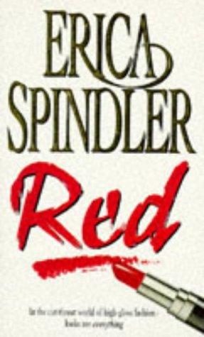 Cover of Red