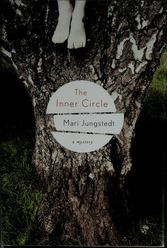 Cover of Inre kretsen