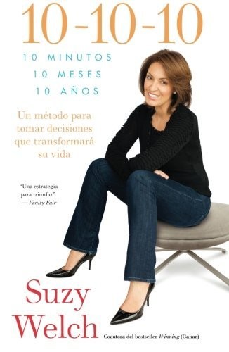 Cover of 10-10-10