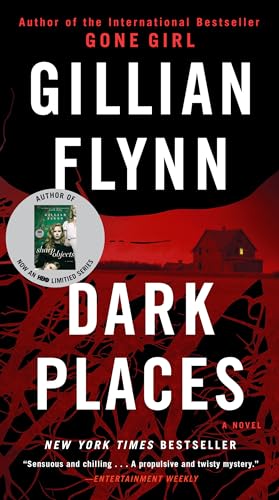 Cover of Dark Places