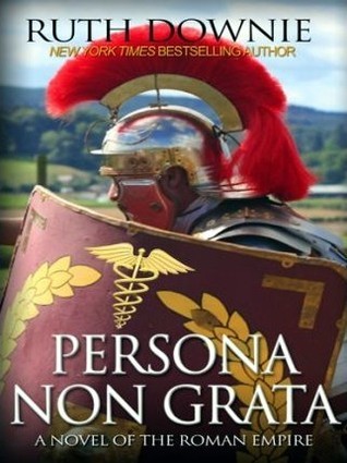 Cover of Persona Non Grata