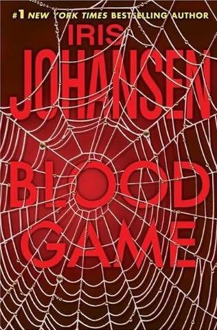 Cover of Blood game