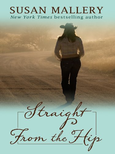 Cover of Straight from the Hip