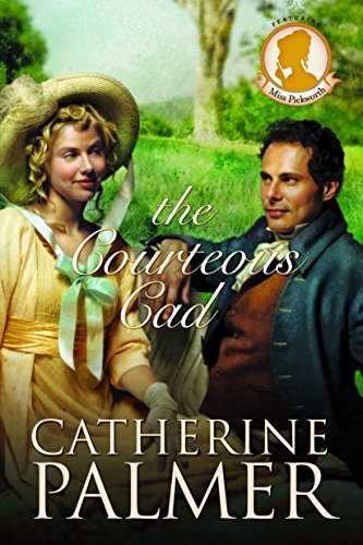 Cover of The Courteous Cad