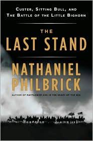 Cover of The last stand