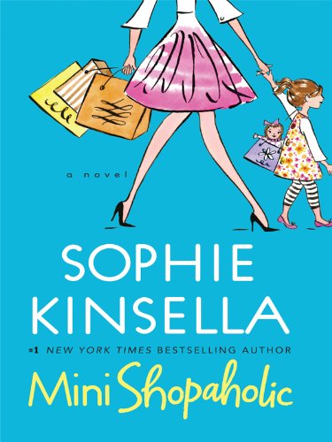 Cover of Mini Shopaholic