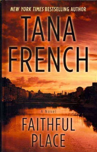Cover of Faithful Place