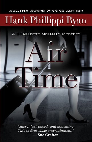 Cover of Air Time