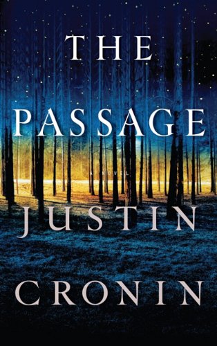 Cover of The Passage