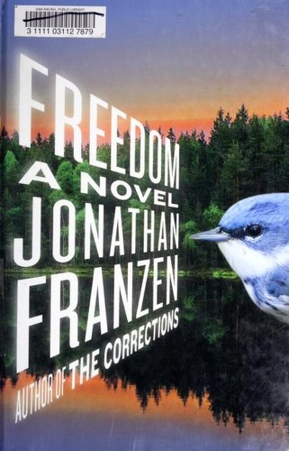 Cover of Freedom