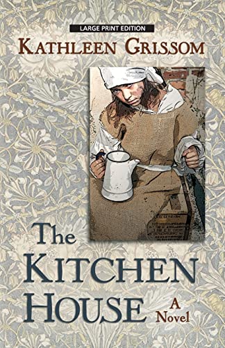Cover of The Kitchen House