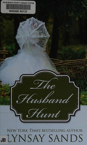 Cover of The Husband Hunt