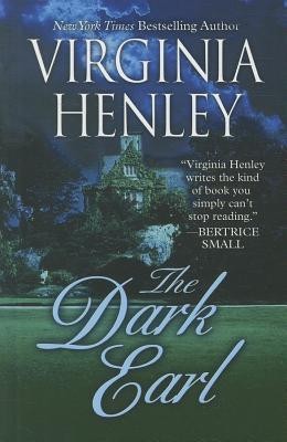 Cover of The Dark Earl