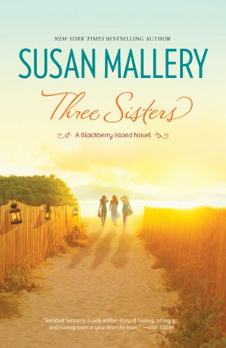 Cover of Three Sisters