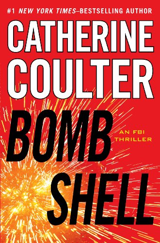 Cover of Bombshell