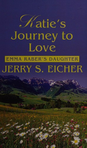 Cover of Katie's journey to love