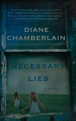 Cover of Necessary lies