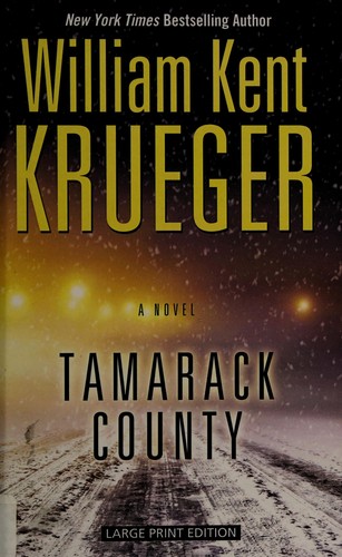 Cover of Tamarack County
