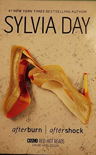 Cover of Afterburn and Aftershock