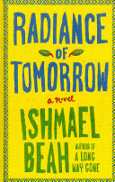 Cover of Radiance of Tomorrow
