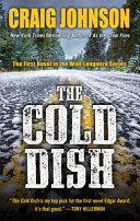 Cover of The Cold Dish