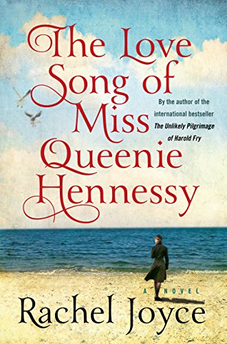 Cover of The Love Song of Miss Queenie Hennessy