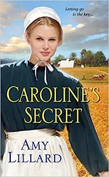 Cover of Caroline's Secret