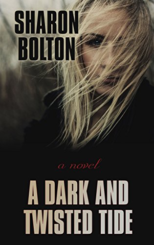 Cover of A Dark And Twisted Tide