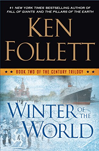 Cover of Winter of the World