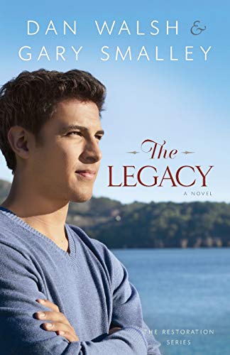 Cover of The Legacy