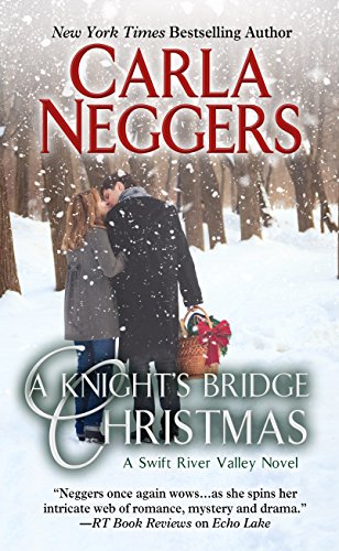 Cover of A Knights Bridge Christmas
