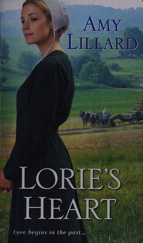 Cover of Lorie's Heart