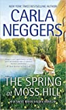 Cover of The Spring at Moss Hill
