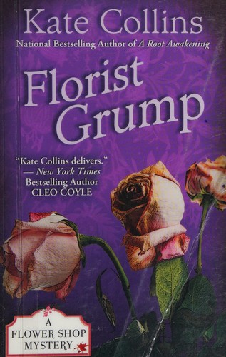 Cover of Florist Grump
