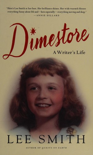 Cover of Dimestore