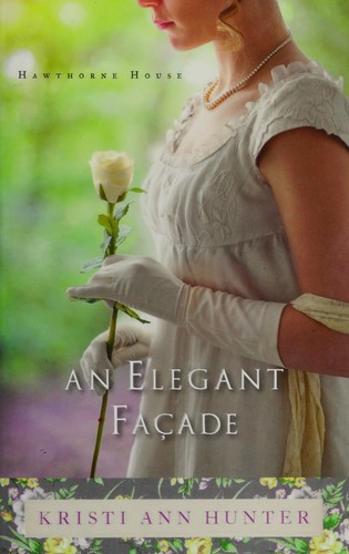 Cover of An elegant facade