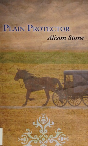 Cover of Plain Protector