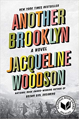Cover of Another Brooklyn