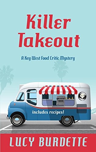 Cover of Killer takeout