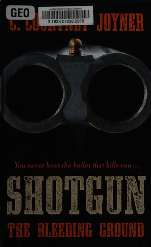 Cover of Shotgun