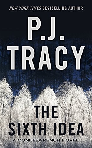 Cover of The Sixth Idea