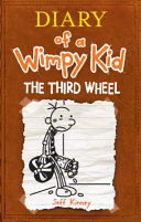 Cover of The Third Wheel