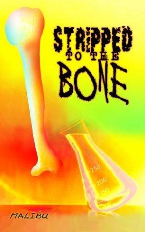 Cover of Stripped to the Bone