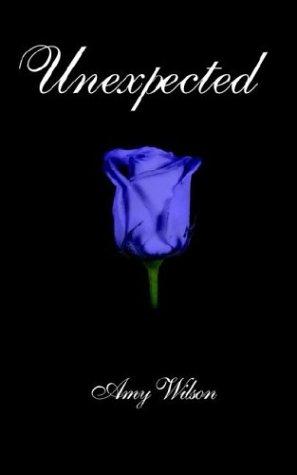 Cover of Unexpected