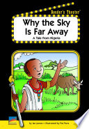 Cover of Why the Sky Is Far Away