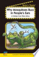 Cover of Why Mosquitos Buzz in People's Ears