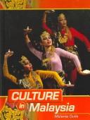 Cover of Culture in Malaysia