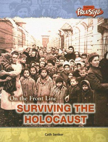 Cover of Surviving the Holocaust